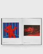 PHAIDON KAWS + Warhol Multi-color Mens Fashion & Lifestyle