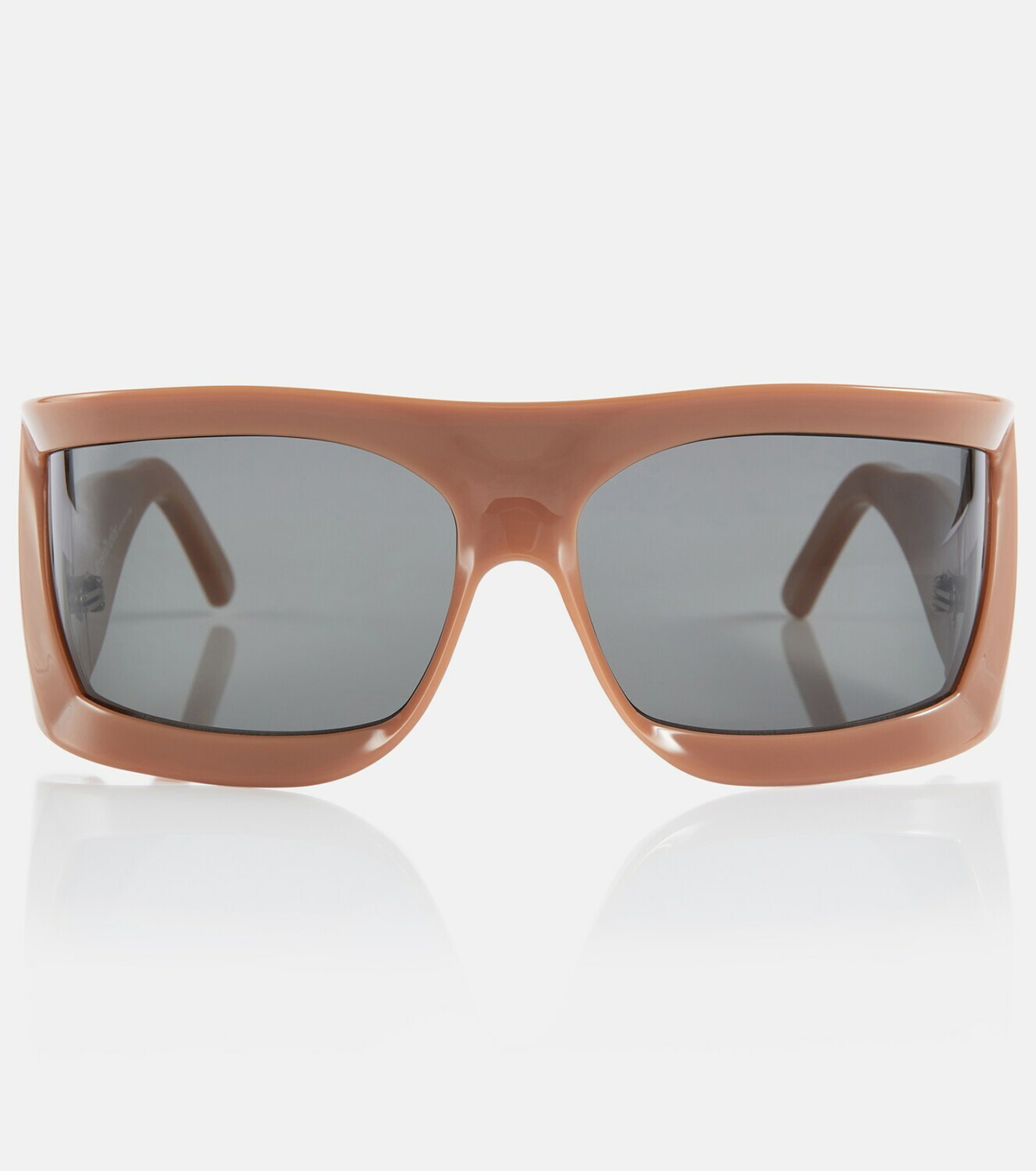 Acne Studios - Oversized square sunglasses Acne Studios