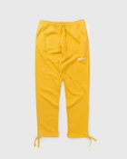 New Balance Joe Freshgoods X New Balance "Conversations Amongst Us" Pants Yellow - Mens - Sweatpants