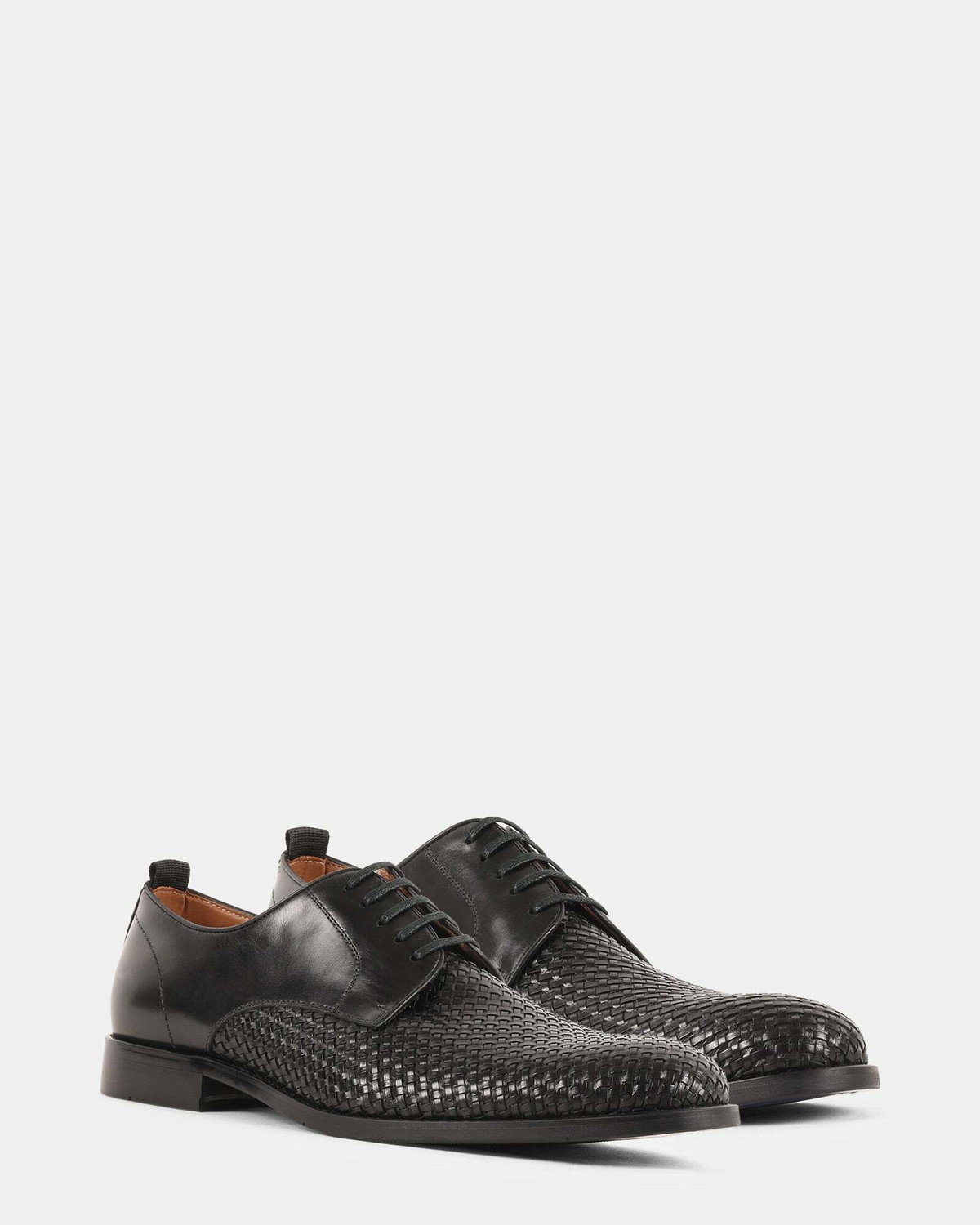 Steve Madden Donnis Dress Shoes in Black