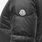 Moncler Men's Biham Padded Jacket in Black