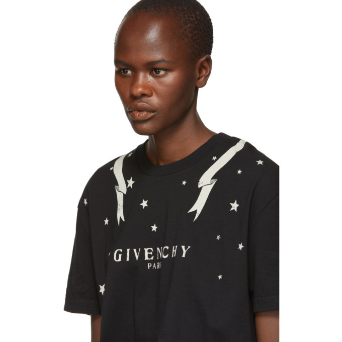 Givenchy gemini 2025 t shirt