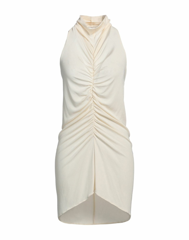 Photo: Atlein Womens Mini dress Ivory