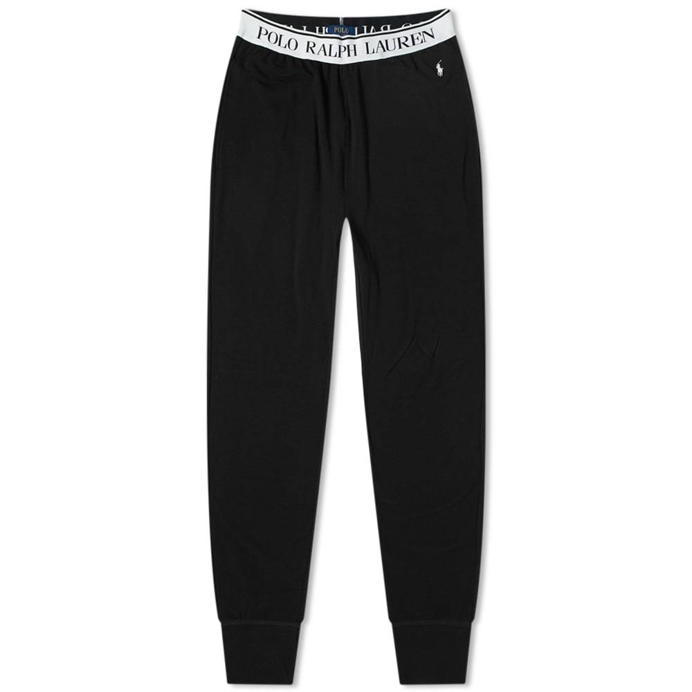 Polo ralph lauren hot sale sleepwear sweat pant