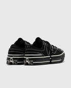 Converse X Feng Chen Wang Chuck 70 2 In 1 Black - Mens - Lowtop