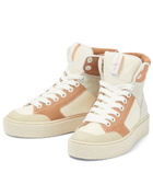 See By Chloe - High-top sneakers
