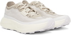 Norda Gray 005 Sneakers