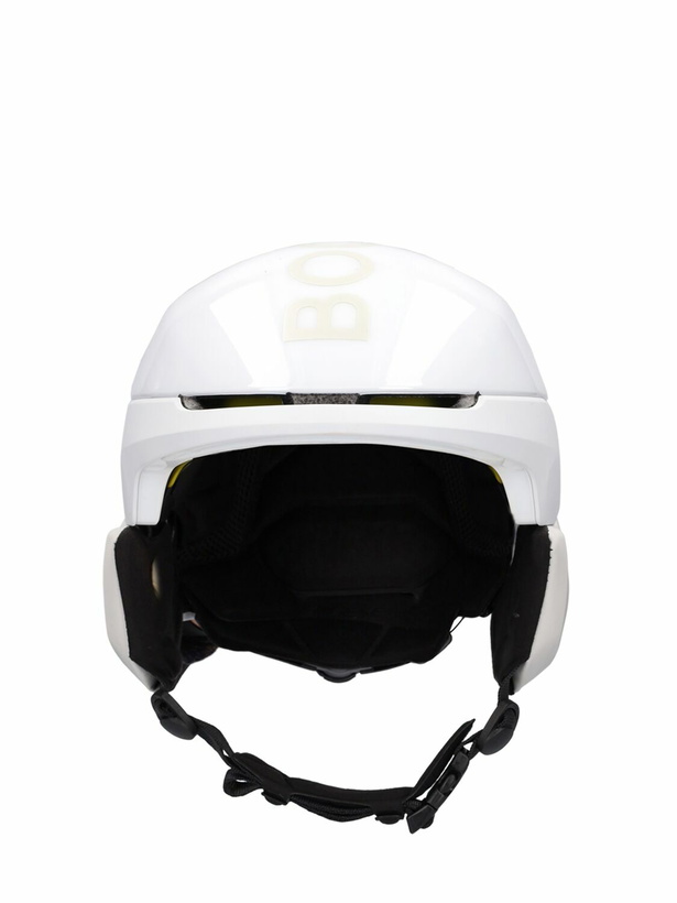 Photo: BOGNER - Cortina Ski Helmet W/ Visor