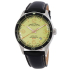 Armand Nicolet M2H Automatic Mens Watch A740HNA-VS-P140NR2