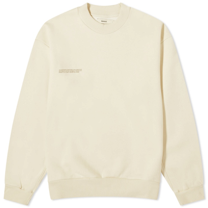 Photo: Pangaia DNA Sweat in Undyed