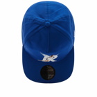 Represent Men's Storms In Heaven Cap in Cobalt Blue