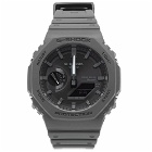 G-Shock GA-B2100-1A1ER Bluetooth® Solar Series Watch in Black