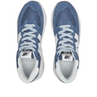 New Balance Men's M5740VPA Sneakers in Varsity Blue