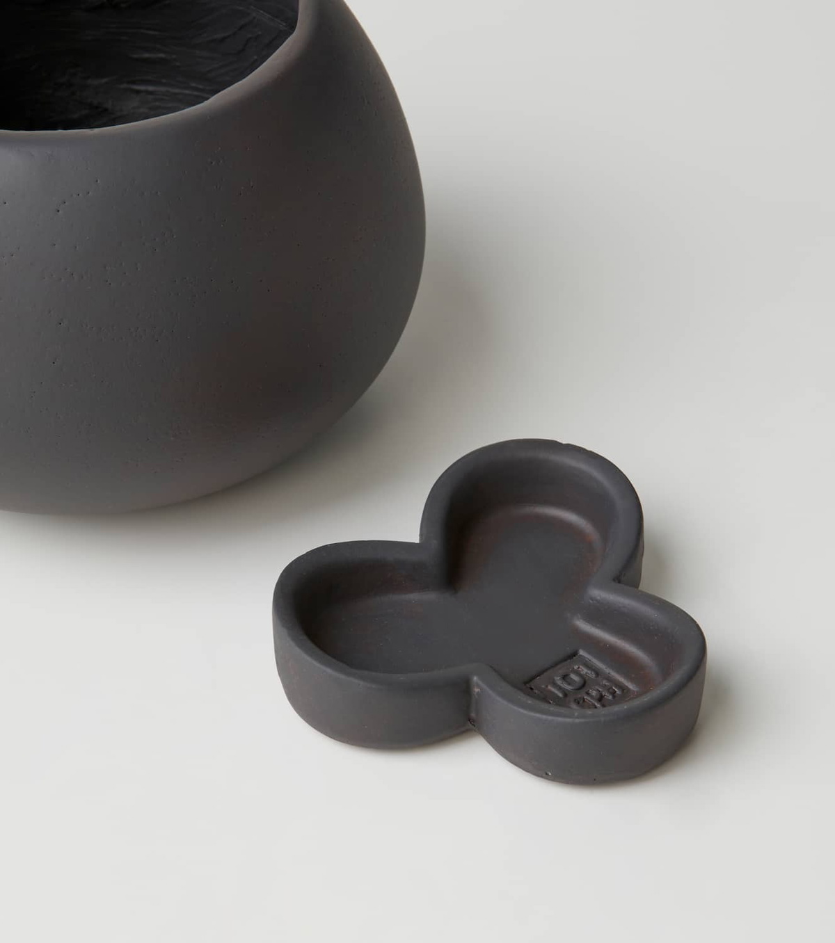 101 Copenhagen Urchin Petit plant pot
