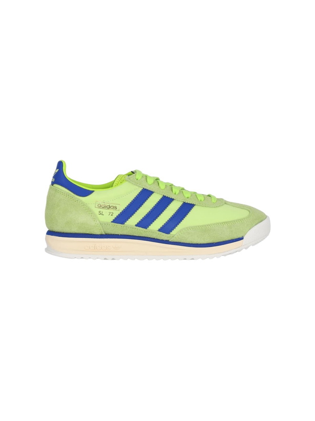 Photo: Adidas sl 72 Rs Sneakers