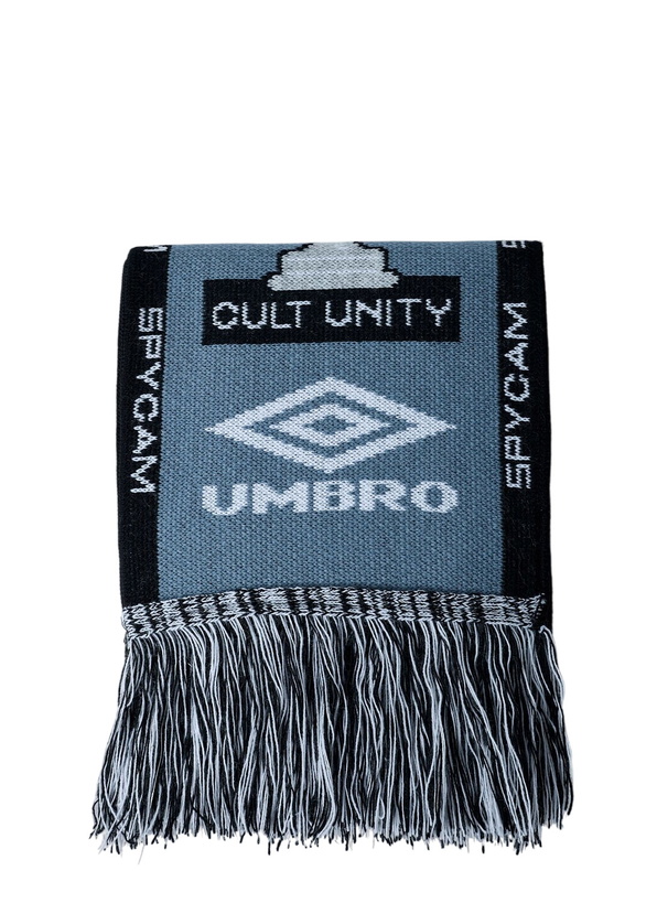 Photo: Umbro Cult Unity Scarf