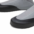 Arc'teryx Men's Kragg Sneakers in Void/Black