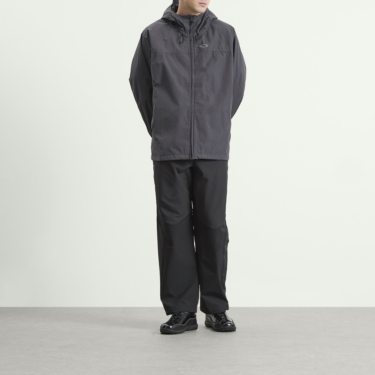 Oakley Men's FGL Sector Jacket 6.0 in Phantom