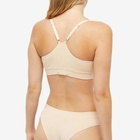 Organic Basics Women's Organic Hipster - 2 Pack in Oak