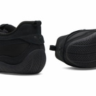 Puma Women's Speedcat Go Etoile in Black/Glacial Gray