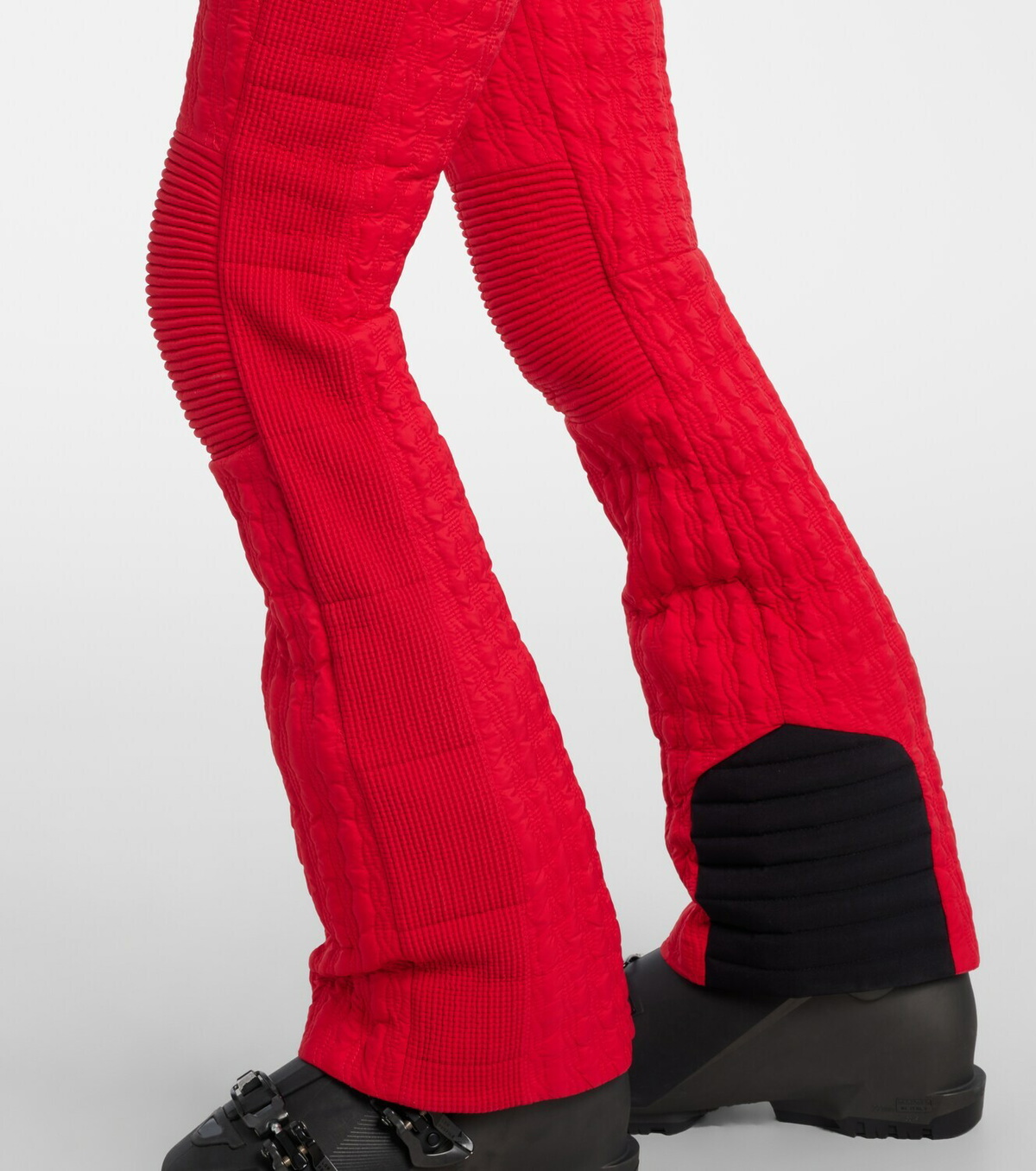 Moncler Grenoble Down ski suit