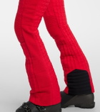 Moncler Grenoble Down ski suit