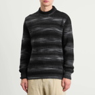 Ranra Men's Veilfall Crewneck in Peat