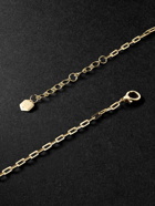 SHAY - Gold Chain Necklace