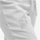 Gimaguas Women's Star Pants in Grey
