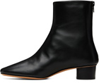 Le Monde Beryl Black Carole Boots