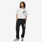 Champion Men's for E by END. Sweat Pants in Black