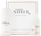 AGENT NATEUR Holi (Trinity) Travel Kit