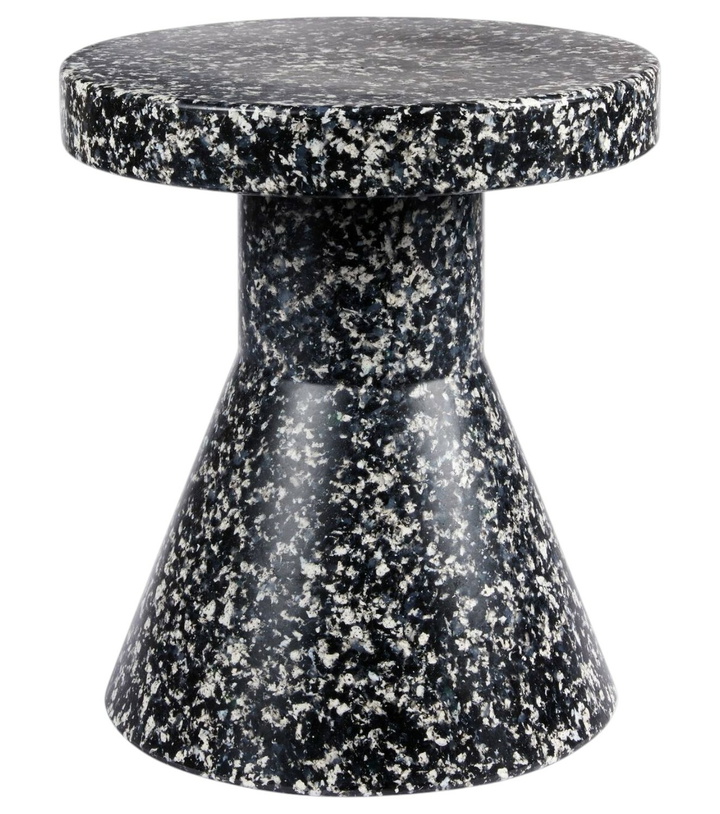 Photo: Normann Copenhagen Bit stool