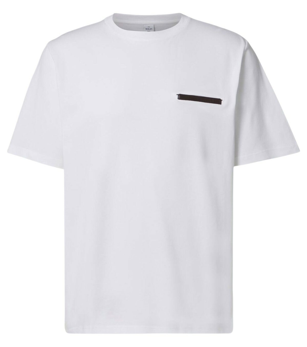 Berluti Cotton T-shirt Berluti