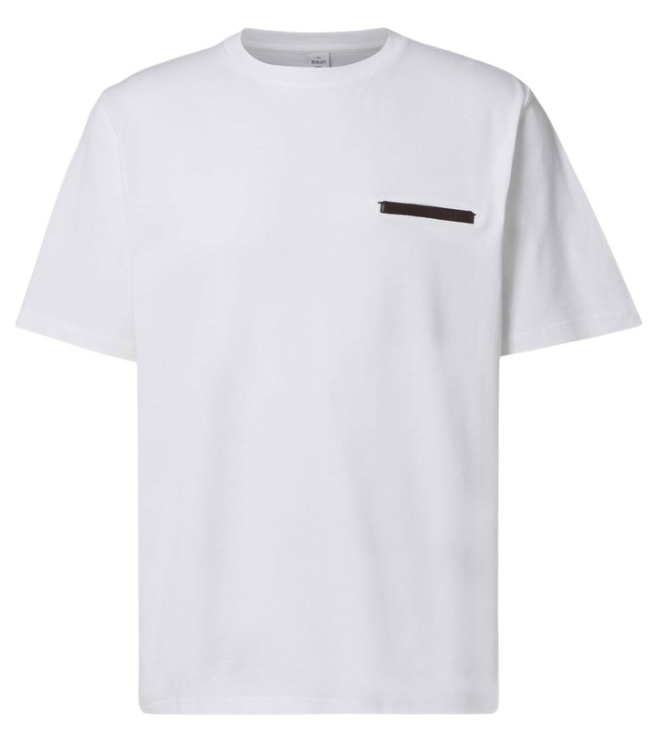 Photo: Berluti Cotton T-shirt