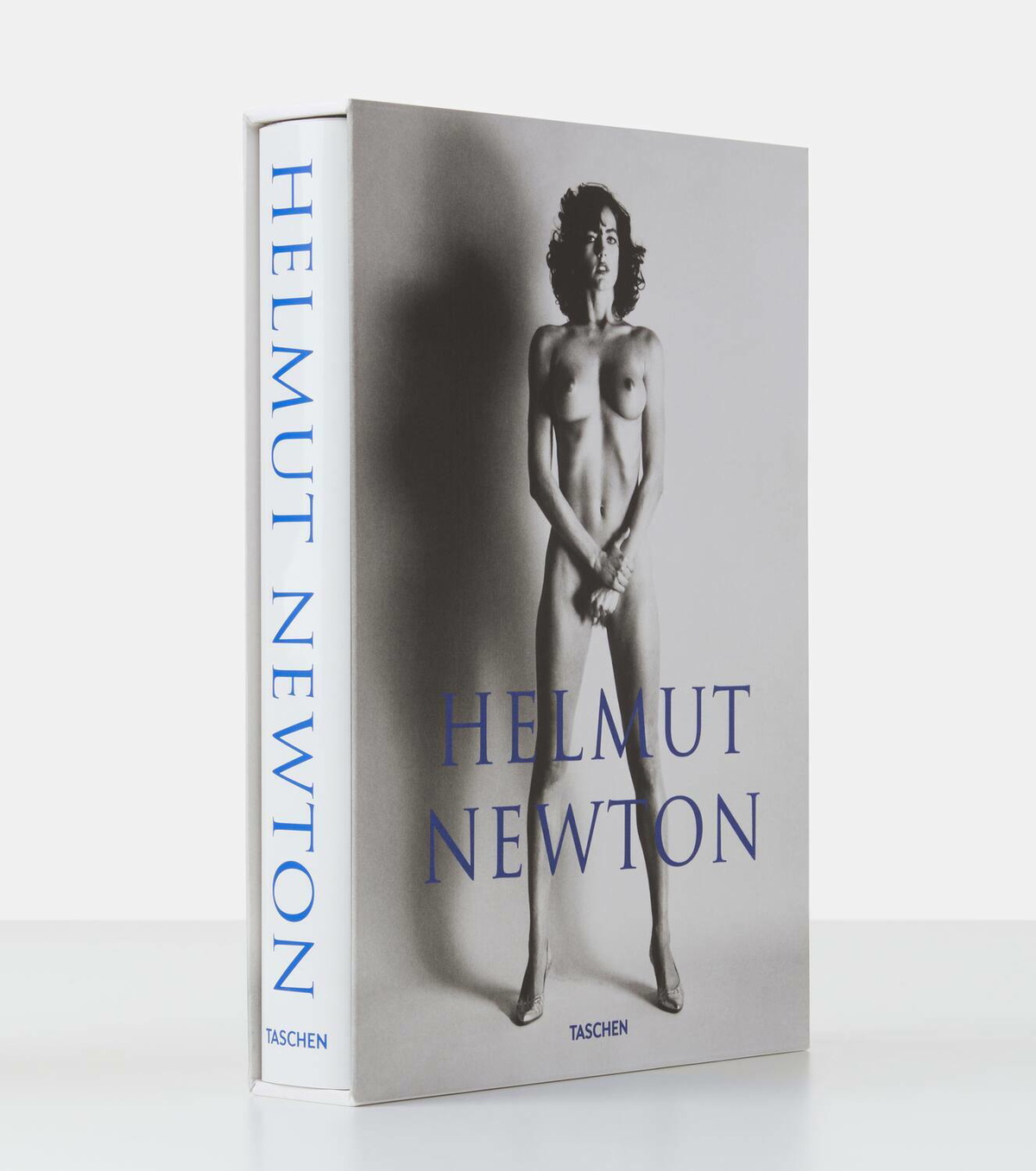 Taschen Helmut Newton. SUMO. 20th Anniversary Edition book