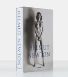 Taschen Helmut Newton. SUMO. 20th Anniversary Edition book