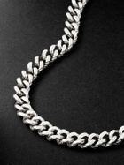 John Hardy - Sterling Silver Curb Chain Necklace