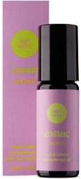 thght snctry Cosmic Crystal-Infused Aromatherapy Oil, 10 mL