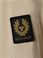BELSTAFF - Rail Cotton Gabardine Overshirt