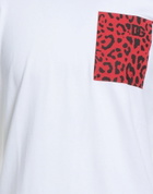 Dolce & gabbana Mens T-shirt in White
