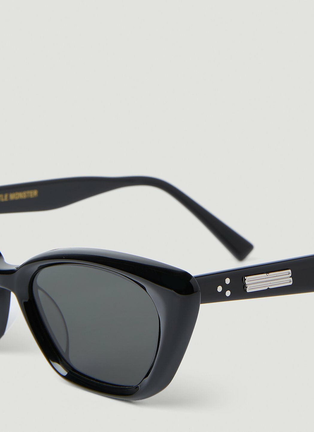 Gentle Monster Terra Cotta Sunglasses