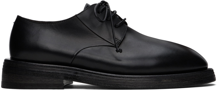 Photo: Marsèll Black Mentone Derbys