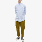 Kenzo Paris Men's Classic Chino in Khaki