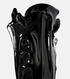 Louise Roe Vintage Drape glass vase