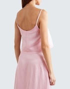 Bondi Born Womens Top in Pink