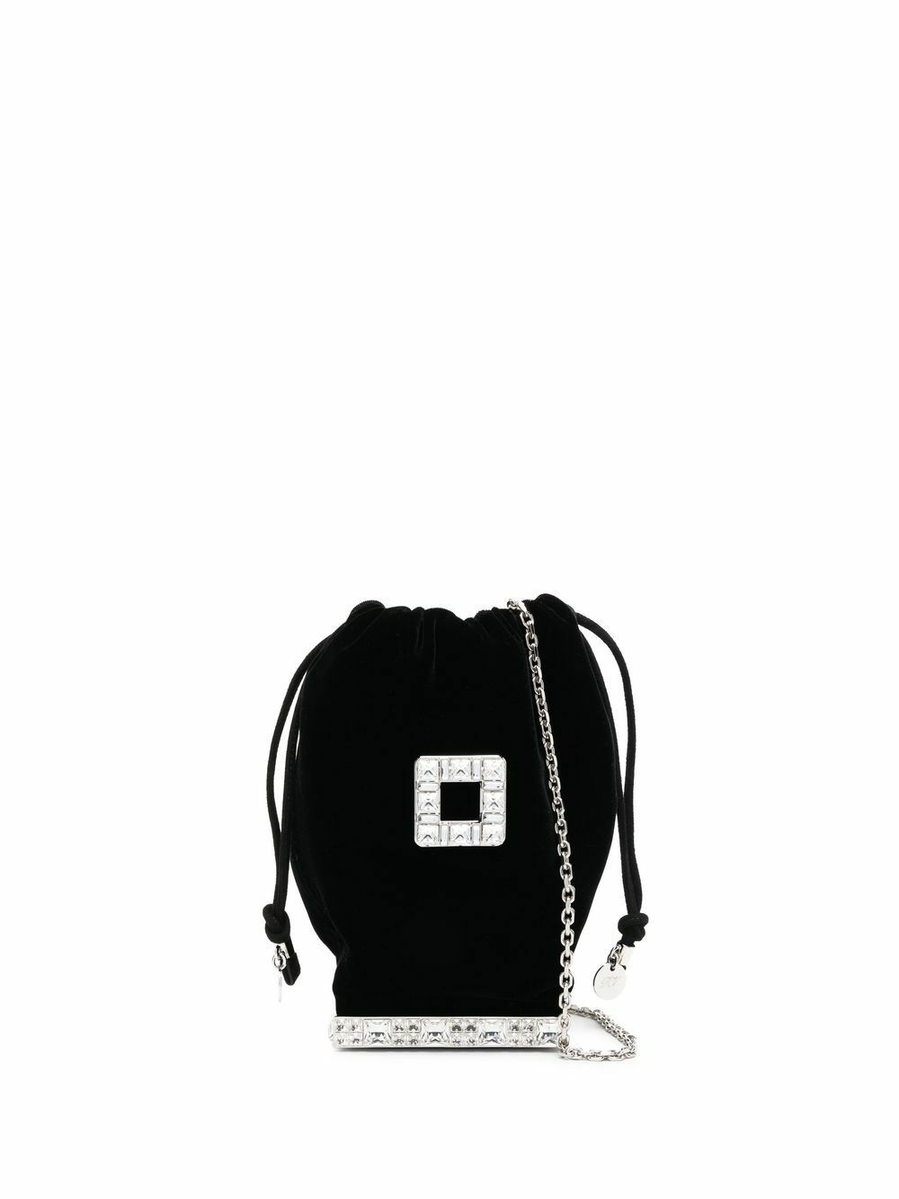 ROGER VIVIER Viv Pocket Mini Bag Roger Vivier