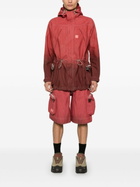 66 North X Charlie Constantinou Dyed Reflective Trousers