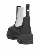 Steve Madden Womens Ankle boots in Black