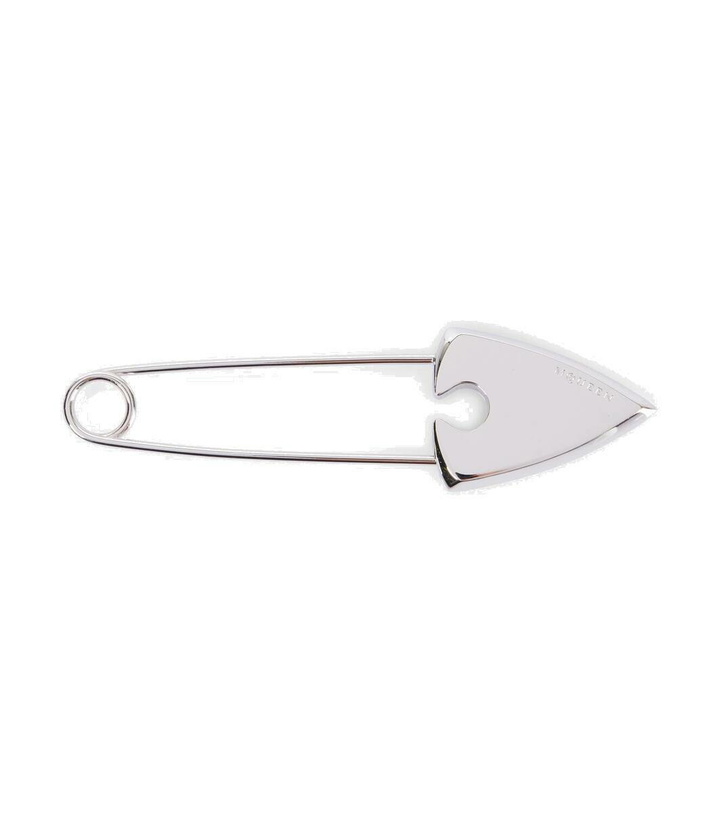 Photo: Alexander McQueen Arrow pin